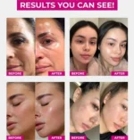 سرم روشن کننده پوست گلوتاتیون مدل فیس فرش (Face Fresh)