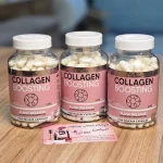 قرص کلاژن بوستینگ Collagen Boosting