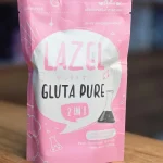 صابون لزل Lazel