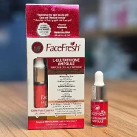 سرم روشن کننده پوست گلوتاتیون مدل فیس فرش (Face Fresh)