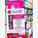 سرم روشن کننده پوست گلوتاتیون مدل فیس فرش (Face Fresh)