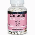 قرص کلاژن بوستینگ Collagen Boosting