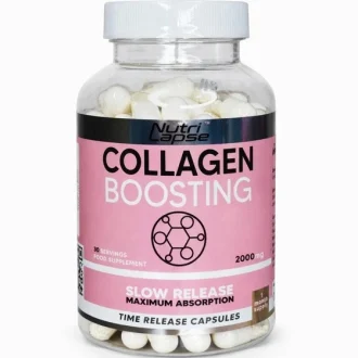 قرص کلاژن بوستینگ Collagen Boosting
