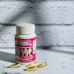 قرص گلوتاوایت Glutawhite