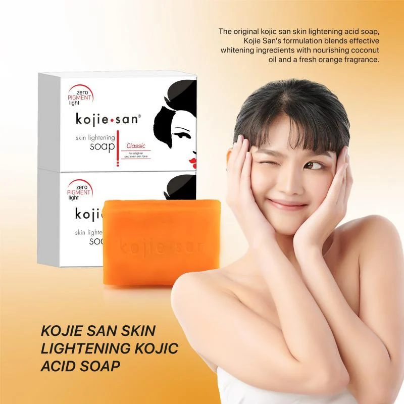 صابون کوجی سان Kojie San
