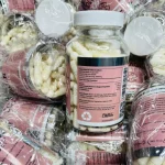 قرص کلاژن بوستینگ Collagen Boosting