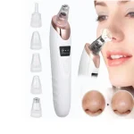 پک ۲تایی پاکسازی صورت، شامل میکرودرم خانگی و بخور سرد جیبی