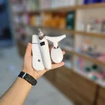 پک سه‌تایی میکرودرم، اتو صورت، دستگاه لیفت