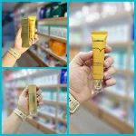 ژل کرم ترمیم کننده جای جوش و اسکار لانبنا (LANBENA) مدل SKIN CARE