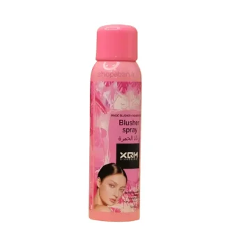 اسپری رژگونه باربی XQM