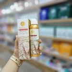 کرم سفید کننده هیون داو (خاویار و طلا) مناسب صورت و بدن Dove