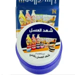 ضدتعریق شهدالعسل حجم ۲۵ میلی‌لیتر