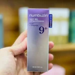 سرم ضد چروک و لیفتینگ نامبوزین مدل NAD+ حجم 50 میلی لیتر - Image 2