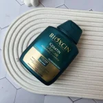 شامپو ترمیم کننده و ضد ریزش مو بیوکسین مدل Keratin & Argan - Image 4