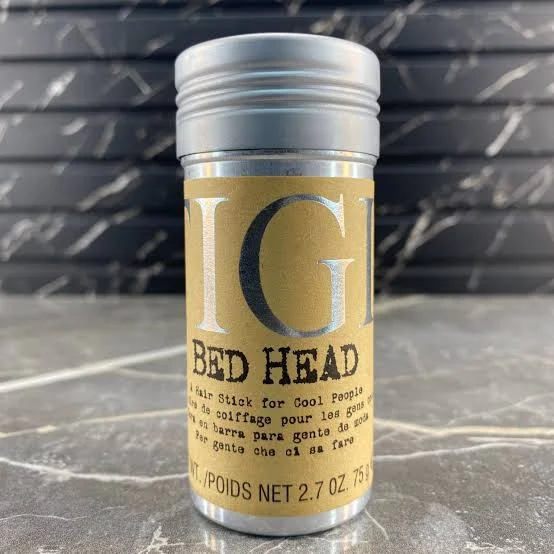 ویزگیر مو تیجی مدل Bed Head Hair Wax Stick حجم ۷۵ گرم