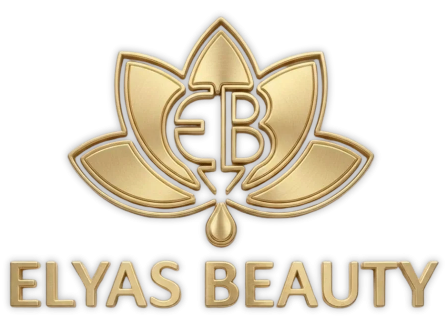 لوگوی الیاس بیوتی