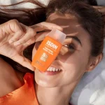 ضدآفتاب مجیک گلو براق‌کننده ایزدین ISDIN Fusion Water Magic Glow 50ml